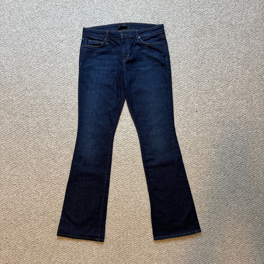 NWOT Joe’s Skinny Bootcut Jeans - Picture 4 of 14